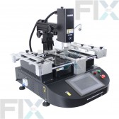 Maquina de Reballing HR-5860 - Bajo Pedido